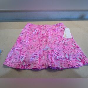 Lilly Pulitzer Luxletic Bottoms (S)